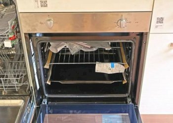 Cucina - Bilocale via Massimo d'Azeglio, Bologna (zona Costa Saragozza) - foto 9