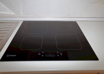 Cucina - Bilocale via Massimo d'Azeglio, Bologna (zona Costa Saragozza) - foto 10