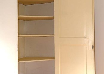 Ripostiglio - Bilocale via Massimo d'Azeglio, Bologna (zona Costa Saragozza) - foto 16