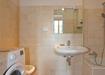 Bagno - Bilocale via Massimo d'Azeglio, Bologna (zona Costa Saragozza) - foto 17