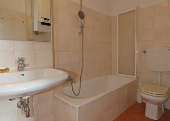 Bagno - Bilocale via Massimo d'Azeglio, Bologna (zona Costa Saragozza) - foto 18