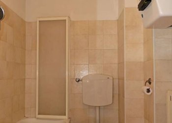 Bagno - Bilocale via Massimo d'Azeglio, Bologna (zona Costa Saragozza) - foto 19