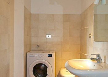 Bagno - Bilocale via Massimo d'Azeglio, Bologna (zona Costa Saragozza) - foto 20