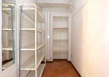 Ripostiglio - Bilocale via Massimo d'Azeglio, Bologna (zona Costa Saragozza) - foto 21