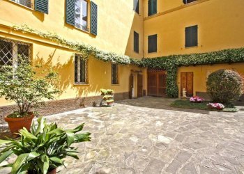 Interno palazzo - Bilocale via Massimo d'Azeglio, Bologna (zona Costa Saragozza) - foto 23