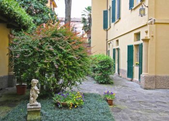 Interno palazzo - Bilocale via Massimo d'Azeglio, Bologna (zona Costa Saragozza) - foto 25