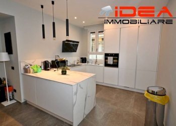 Cucina - Appartamento viale Giuseppe Verdi, Modena - foto 5