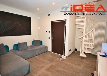 Salone - Appartamento viale Giuseppe Verdi, Modena - foto 10