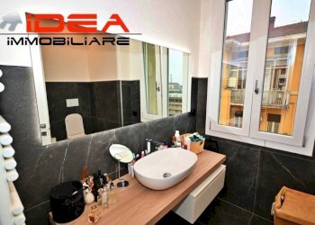 Bagno - Appartamento viale Giuseppe Verdi, Modena - foto 14