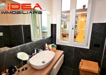 Bagno - Appartamento viale Giuseppe Verdi, Modena - foto 18