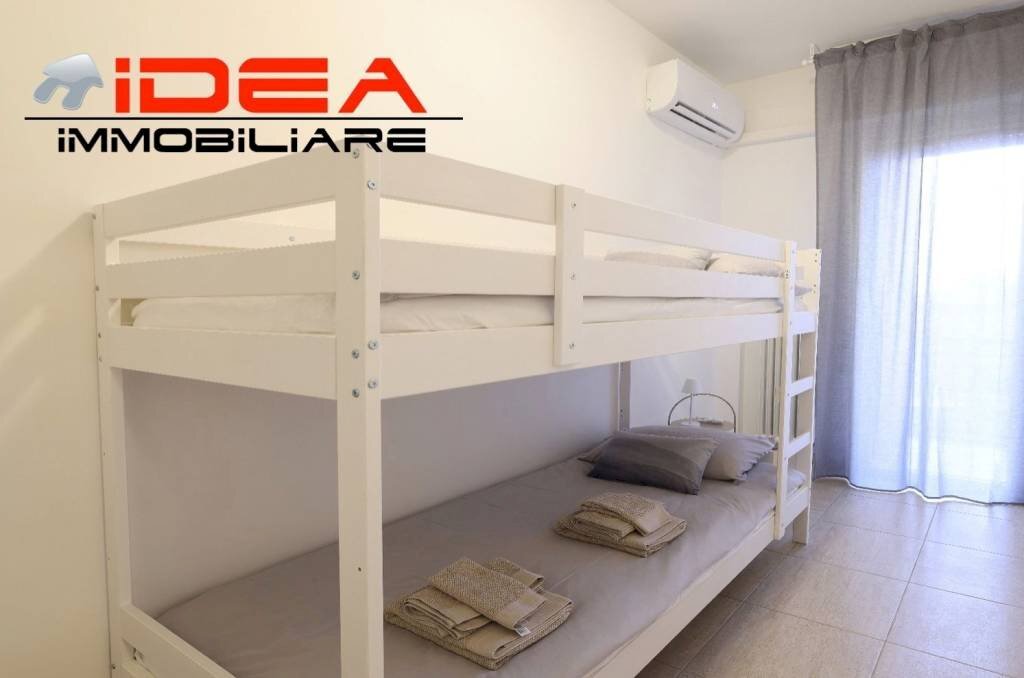 Camera da letto - Quadrilocale via Emilia Est, Modena - foto 2