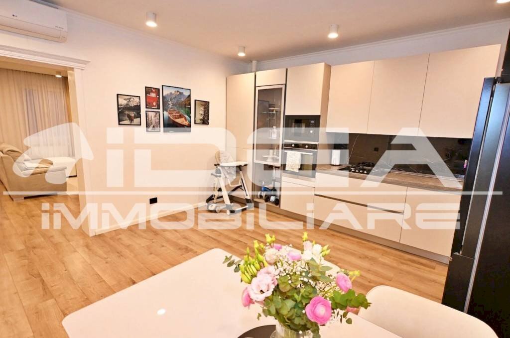 Cucina - Quadrilocale via Marco Vitruvio Pollione, Modena - foto 1