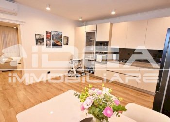 Cucina - Quadrilocale via Marco Vitruvio Pollione, Modena - foto 1