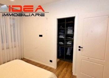 Camera da letto - Quadrilocale via Marco Vitruvio Pollione, Modena - foto 3