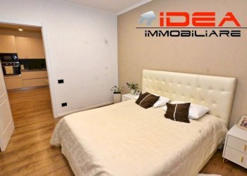 Camera da letto - Quadrilocale via Marco Vitruvio Pollione, Modena - foto 4