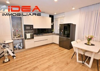 Cucina - Quadrilocale via Marco Vitruvio Pollione, Modena - foto 8