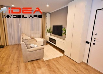 Salone - Quadrilocale via Marco Vitruvio Pollione, Modena - foto 15