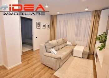 Salone - Quadrilocale via Marco Vitruvio Pollione, Modena - foto 16