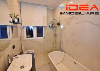 Bagno - Quadrilocale via Marco Vitruvio Pollione, Modena - foto 17