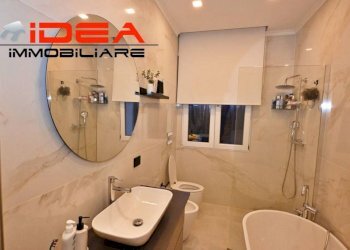 Bagno - Quadrilocale via Marco Vitruvio Pollione, Modena - foto 18