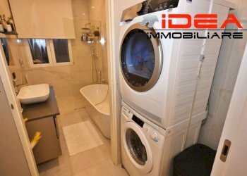 Bagno - Quadrilocale via Marco Vitruvio Pollione, Modena - foto 19