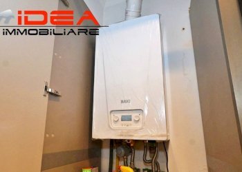 Ripostiglio - Quadrilocale via Marco Vitruvio Pollione, Modena - foto 21