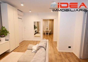 Salone - Quadrilocale via Marco Vitruvio Pollione, Modena - foto 25