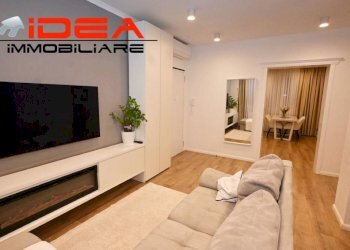 Salone - Quadrilocale via Marco Vitruvio Pollione, Modena - foto 26