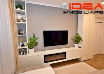 Salone - Quadrilocale via Marco Vitruvio Pollione, Modena - foto 27