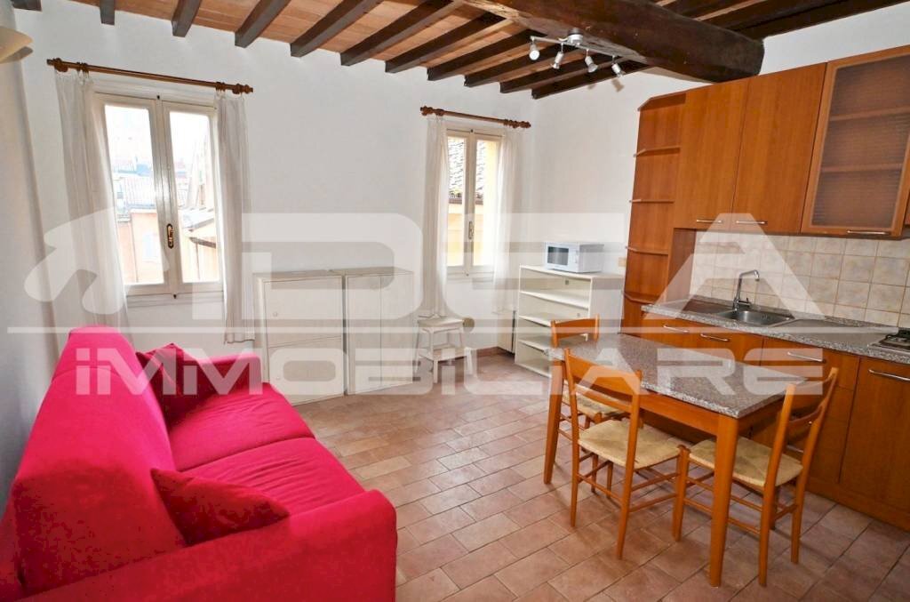 Cucina - Two-room apartment via Tre Re, Modena (neighborhood Centro Storico) - photo 1