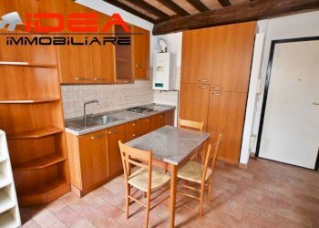Cucina - Two-room apartment via Tre Re, Modena (neighborhood Centro Storico) - photo 5