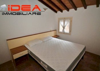 Camera da letto - Two-room apartment via Tre Re, Modena (neighborhood Centro Storico) - photo 10
