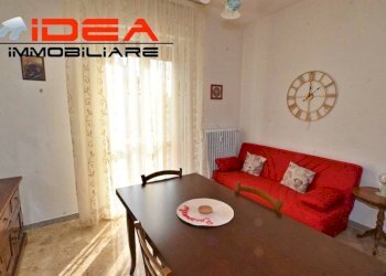 Salone - Quadrilocale via Antonio Araldi, Modena - foto 2