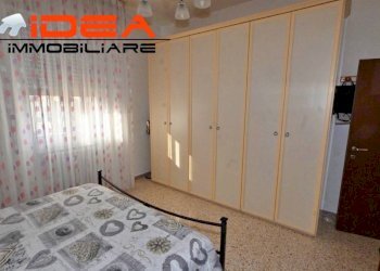 Camera da letto - Quadrilocale via Antonio Araldi, Modena - foto 10