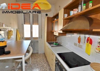 Cucina - Quadrilocale via Antonio Araldi, Modena - foto 11