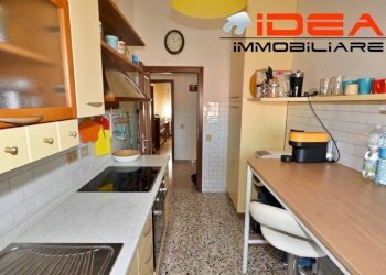 Cucina - Quadrilocale via Antonio Araldi, Modena - foto 12