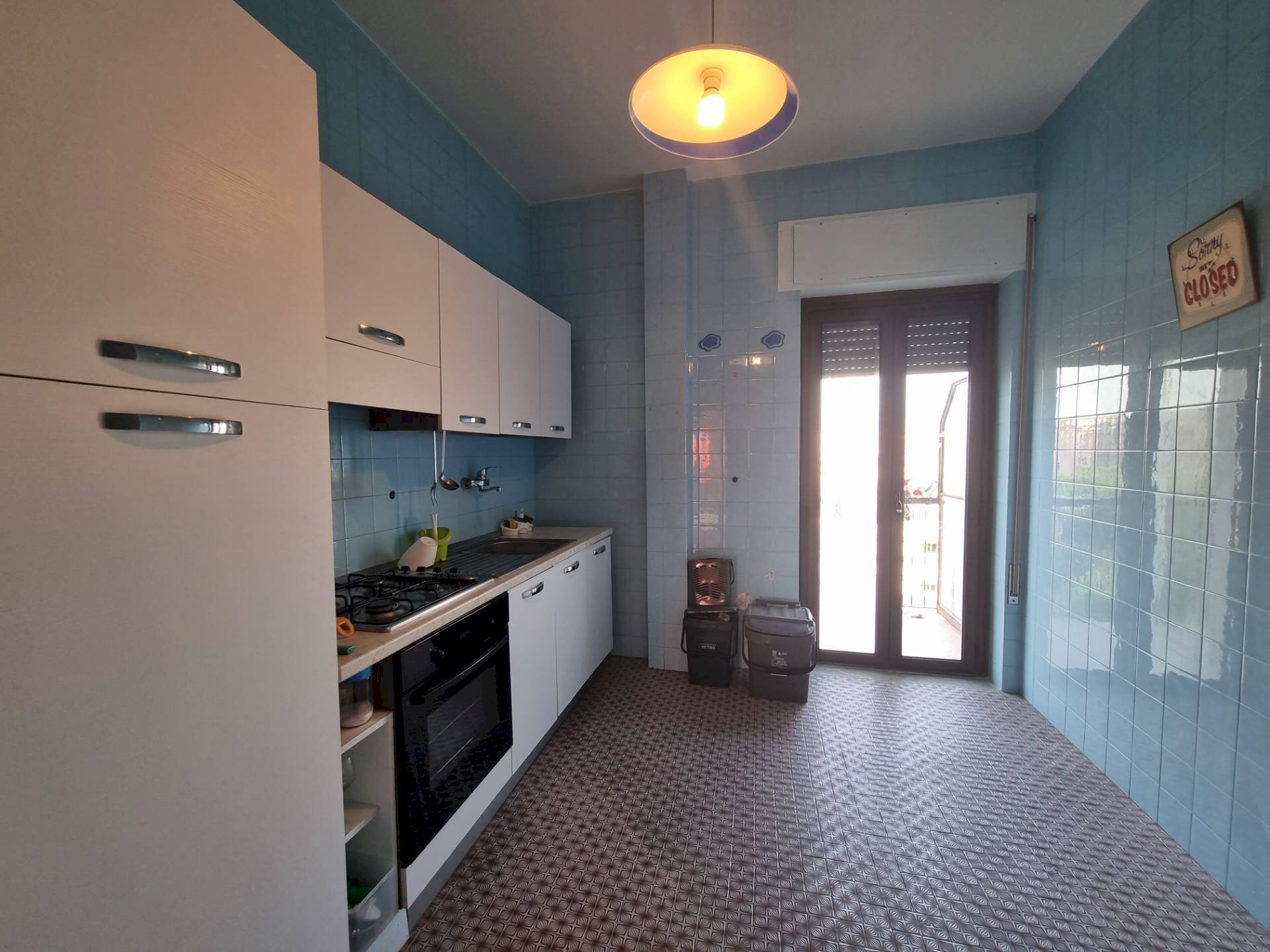 Foto 3 - Terreno non edificabile Via Giovanni Caboto
 
21, Catanzaro - foto 2