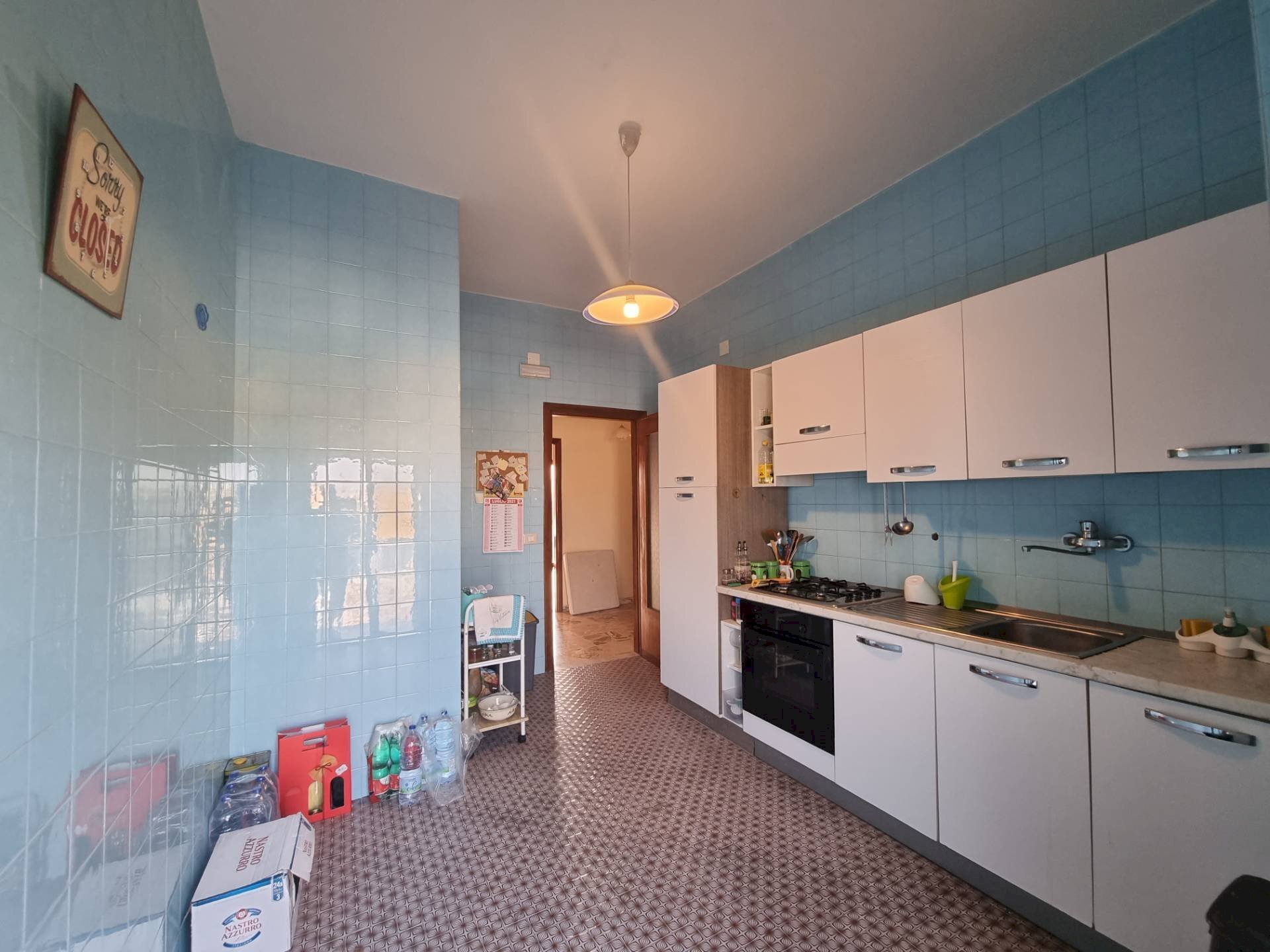 Foto 4 - Terreno non edificabile Via Giovanni Caboto
 
21, Catanzaro - foto 3