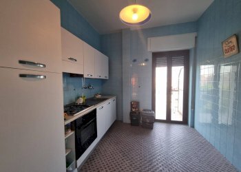 Foto 3 - Terreno non edificabile Via Giovanni Caboto
 
21, Catanzaro - foto 2