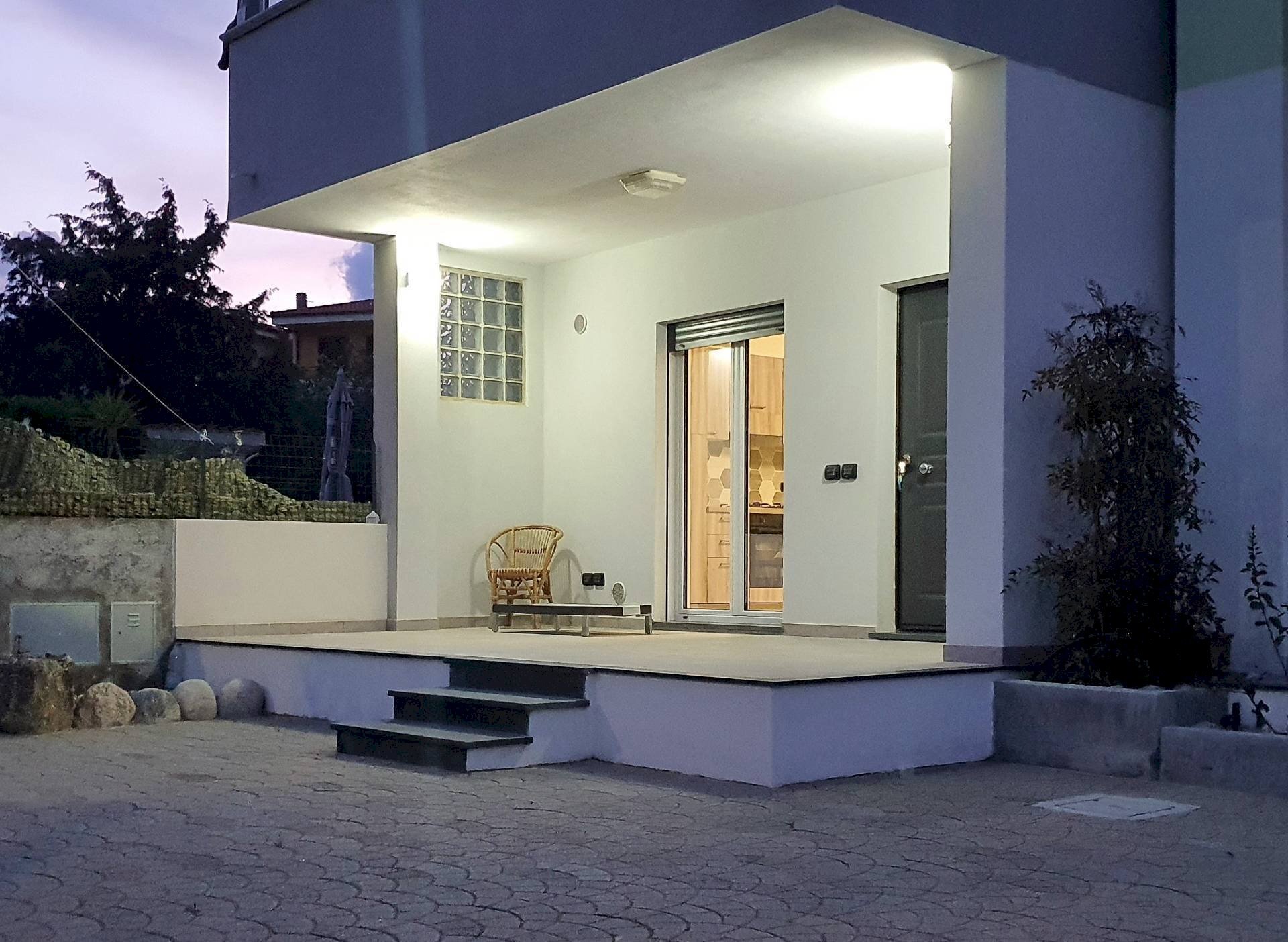 Foto 1 - Appartamento Via Giovanni Falcone
 
14, Borgia - foto 1