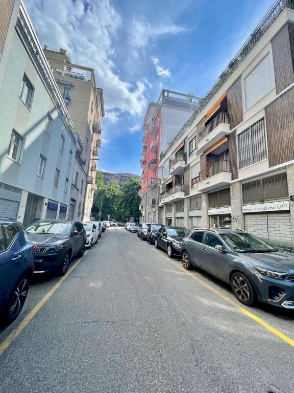 Zona - Bilocale Milano - foto 1