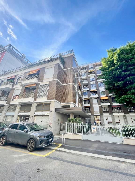 Facciata - Bilocale Milano - foto 2