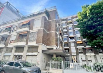 Facciata - Bilocale Milano - foto 2