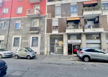 Facciata - Bilocale Milano - foto 4