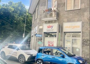 Zona - Bilocale Milano - foto 5