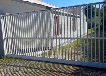 Cortile interno - Rustico contrada Guidaloca, Castellammare del Golfo - foto 1