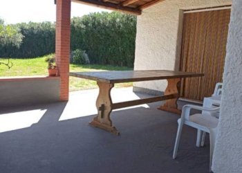Veranda - Rustic contrada Guidaloca, Castellammare del Golfo - photo 3