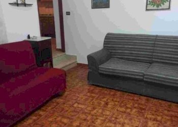 Salone - Rustico contrada Guidaloca, Castellammare del Golfo - foto 5