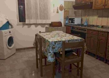 Cucina - Rustico contrada Guidaloca, Castellammare del Golfo - foto 11