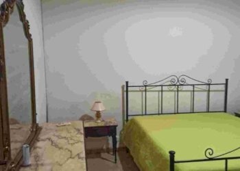 Camera da letto - Rustico contrada Guidaloca, Castellammare del Golfo - foto 12